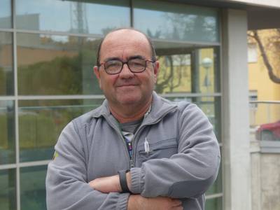 La Colla Slot, amb el cor a Salou cada día